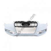 Оригинальный бампер передний парктроником Audi A5 (8T) 8T0807065BGRU