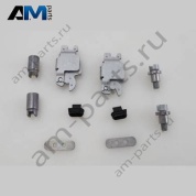 Комплект элементов крепления для тормозных колодок Volkswagen Crafter 2017-2024 2N0698545A