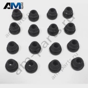 Крепежный элемент Volkswagen Crafter 2017-2024 7C4068187