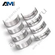 Верхние коренные вкладыши на Mercedes GL400 X166 (M276) A276033150164