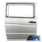 Дверь правая сдвижная Mercedes Vito W639 A6397302005