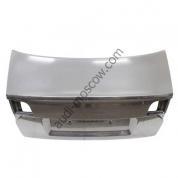 Крышка багажника со спойлером Ауди А4 (В7) 8E5827023AB