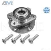 Подшипник ступицы задний (1007500007) MEYLE Audi A6 (С6) 2004-2011