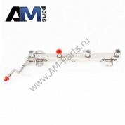 Распределитель топлива 13537530420 на BMW (E60) 520i