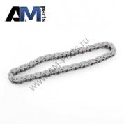 Цепь масляного насоса 11277500502 на BMW E83 2.0i