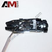 Оригинальный опорный элемент ручки правой двери на TT 8V0839885