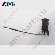 Пневматический насос Volkswagen Touareg 2018-2024 760881073