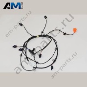 Жгут проводов для бампера Skoda Octavia A7 5E0971104AA