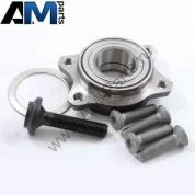 Подшипник задней ступицы на Пассат Б5 R15726 (SNR/NTN)