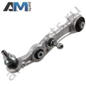 Поперечный рычаг подвески с шарниром FEBI (177656) Mercedes C-klasse 2014-н.в. IV (W205)