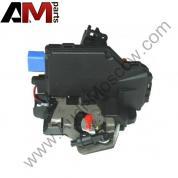 Замок двери передний левый DOMINANT для Audi A4 (B6) AW40108370015