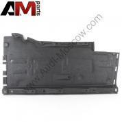 Оригинальная защита днища правая Audi A7 (4G) 4G0825208E