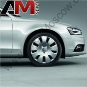 Колпак колеса 16 Audi A4 (B8) 8K0601147