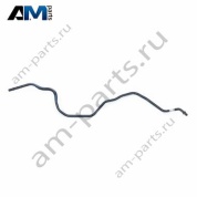 Обратный топливопровод от двигателя BMW X6 (G06) 2019-2025 30d (B57) 16127439978