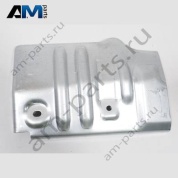 Косынка Volkswagen Transporter/Multivan/Caravelle 2020-2024 7T0806314