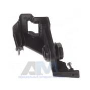 Крепеж правой фары боковой Шкода Карок 57A998226