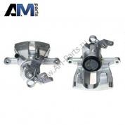 Задний правый тормозной суппорт Transporter T5 7H0615424A