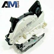 Замок двери передний левый Vika для Skoda Rapid 810150