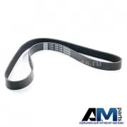 Ремень генератора Шкода Рапид II (2020-2023) 1.6SRE(110/90л.с.) 04E145933A