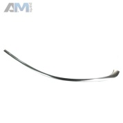 Молдинг двери задний правый верхний (хром) на Mercedes C W205 (2014-2023) A2056900480