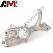 Поворотный кулак правый DOMINANT для Audi A6 C6 AW4F004070254G