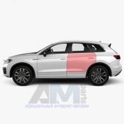 Дверь на Volkswagen 760833051B