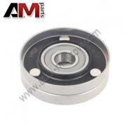 Обводной ролик ремня генератора Skf для Audi Q7 VKM31017