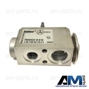 Клапан предохранительный	 для Mercedes AMG E53 W213 (M256) A0998300100