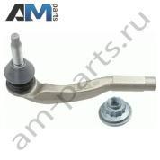 Рулевой наконечник (L) LEMFORDER (3819601) для Mercedes E-klasse 2016-2023 V (W213)