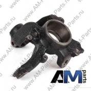 Корпус подшипника ступицы для автомобилей концерна VAG 1K0407255T