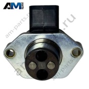 Электромагнитный клапан для Mercedes X253 GLC300 (М264 D18) A2649820500