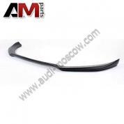 Оригинальный передний спойлер Audi A1 (8X) 8X0807061A1RR