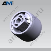 Уплотнение подшипника Audi A4 (B9) 2016-2024 8W0505491A