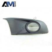 Часть бампера для Volkswagen Caddy 2K5853666A9B9