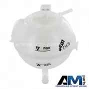 Бачок расширительный для Polo Sedan (2020-2023) 1.6SRE(110/90л.с.) 6Q0121407D