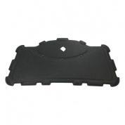 Шумоизоляция капота Фольксваген Туарег (2018-2023) 760863831