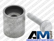 Обводной ролик Фольксваген Тигуан 2.0 TDI (110/140/170 л.с.) GE35726 NTN-SNR