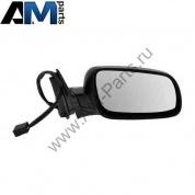 Механизм зеркала с электроприводом обогревом и складыванием правый Пассат Б5 3B1857508G01C