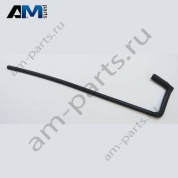 Уплотнитель сдвижной двери Volkswagen Caddy 2021-2024 2K4843794A