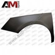 Крыло для Audi A1 8X 8X0821105A