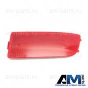 Светоотражатель задний правый Мерседес Спринтер W909 2013-н.в. A9068260140