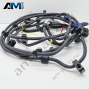 Трубопровод подачи реагента adblue Mercedes GLC 220d C253 (OМ654) A2534709701