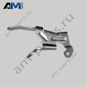 Кронштейн тормозного шланга Audi e-tron GT 2021-2024 9J1611845A