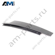 Накладка центральной стойки справа 51337390122 BMW 5 серии G30