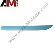 Накладка защитная для двери для Audi A3 8P 8P4853963BGRU