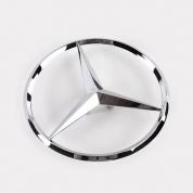 Эмблема (на крышке) A2117580058 Mercedes E-klasse W211
