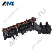 Впускной коллектор 11618579245 BMW 5 серии G30
