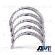 Вкладыши коренные (верхние) Фольксваген Пассат Б8 2.0TFSI (220 л.с.) CHHB 06H105561KVIO