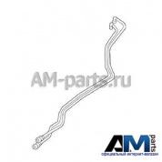 Топливопровод Туарег (2011-2014) 3.0 TDI 7P6201082B