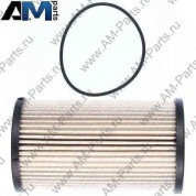 Фильтр топливный Пассат Б6 2.0 TDI (170 л.с.) CBBB KX220D Knecht